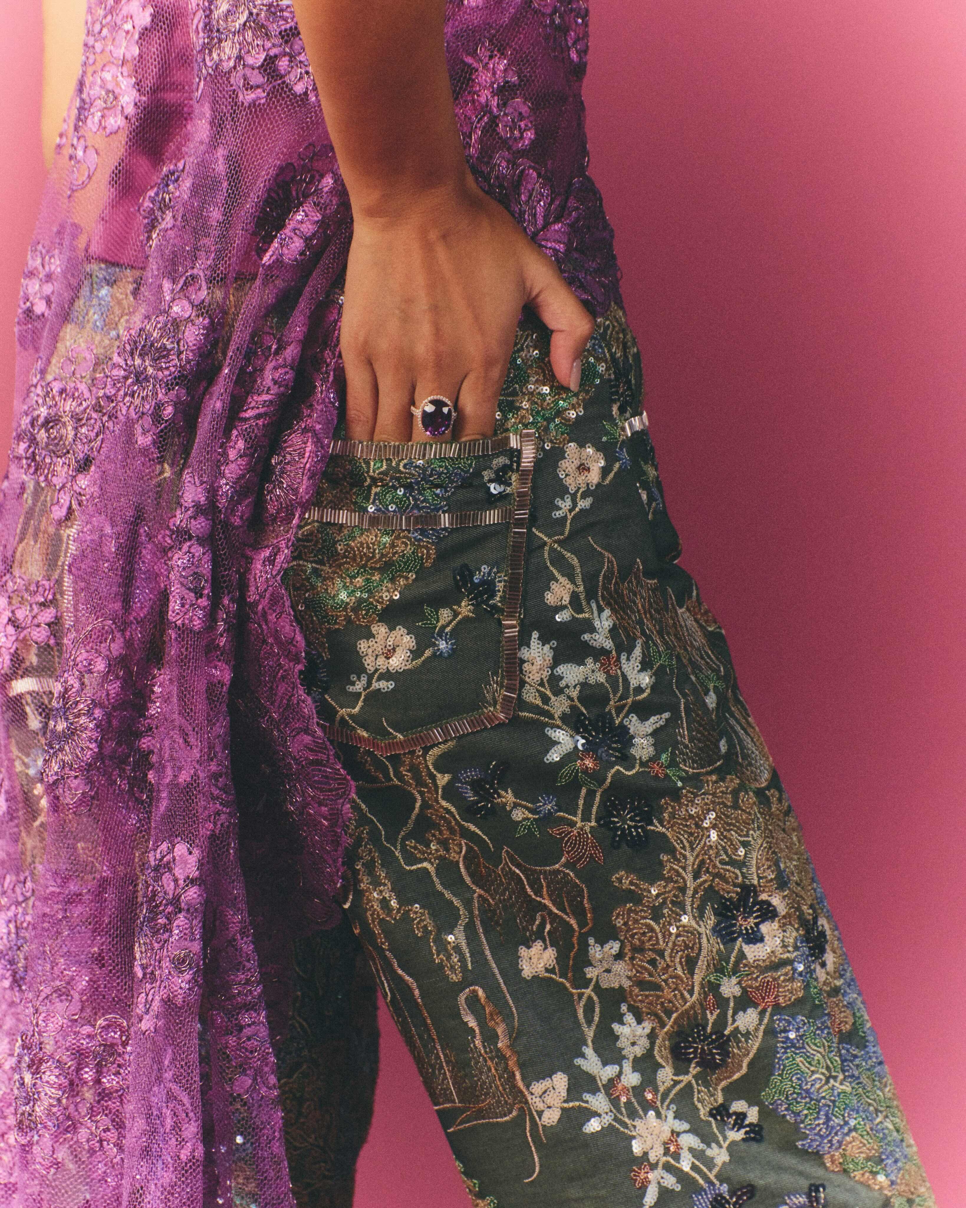 Atelier Carlene pants